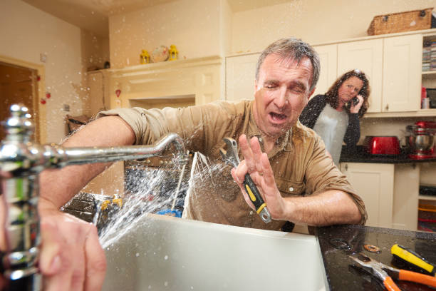 Best Commercial water damage restoration  in Magnolia, NJ